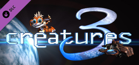 Creatures Docking Station - Creatures 3 banner image