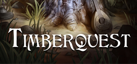 Timberquest Cover Image