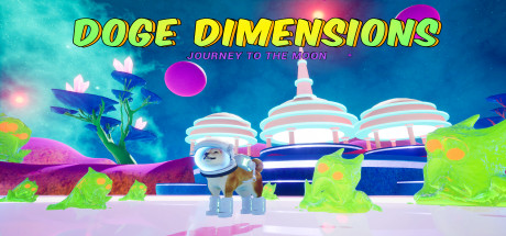 Doge Dimensions Cover Image