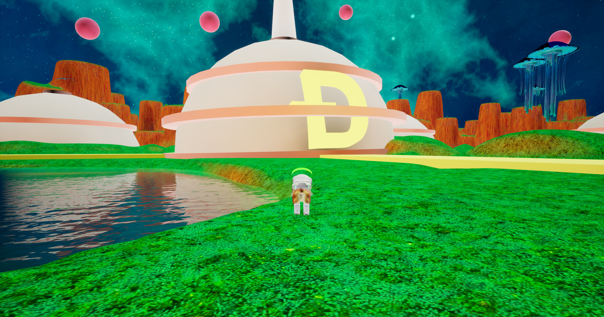 Doge Dimensions screenshot 8