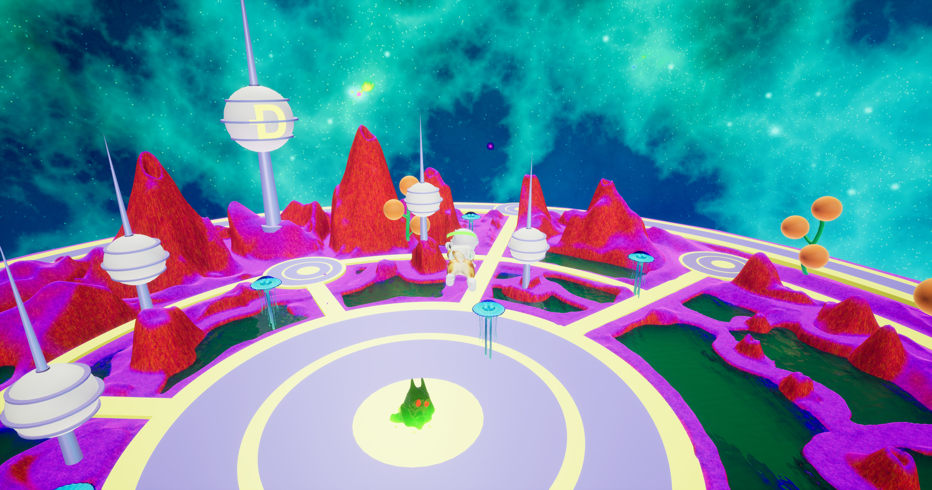 Doge Dimensions screenshot 4