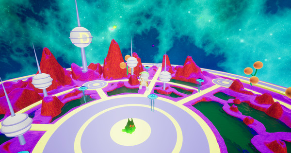 Doge Dimensions game for windows Pc 1