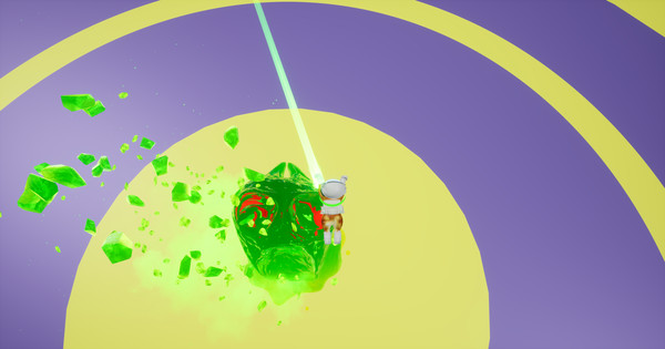 скриншот Doge Dimensions 1