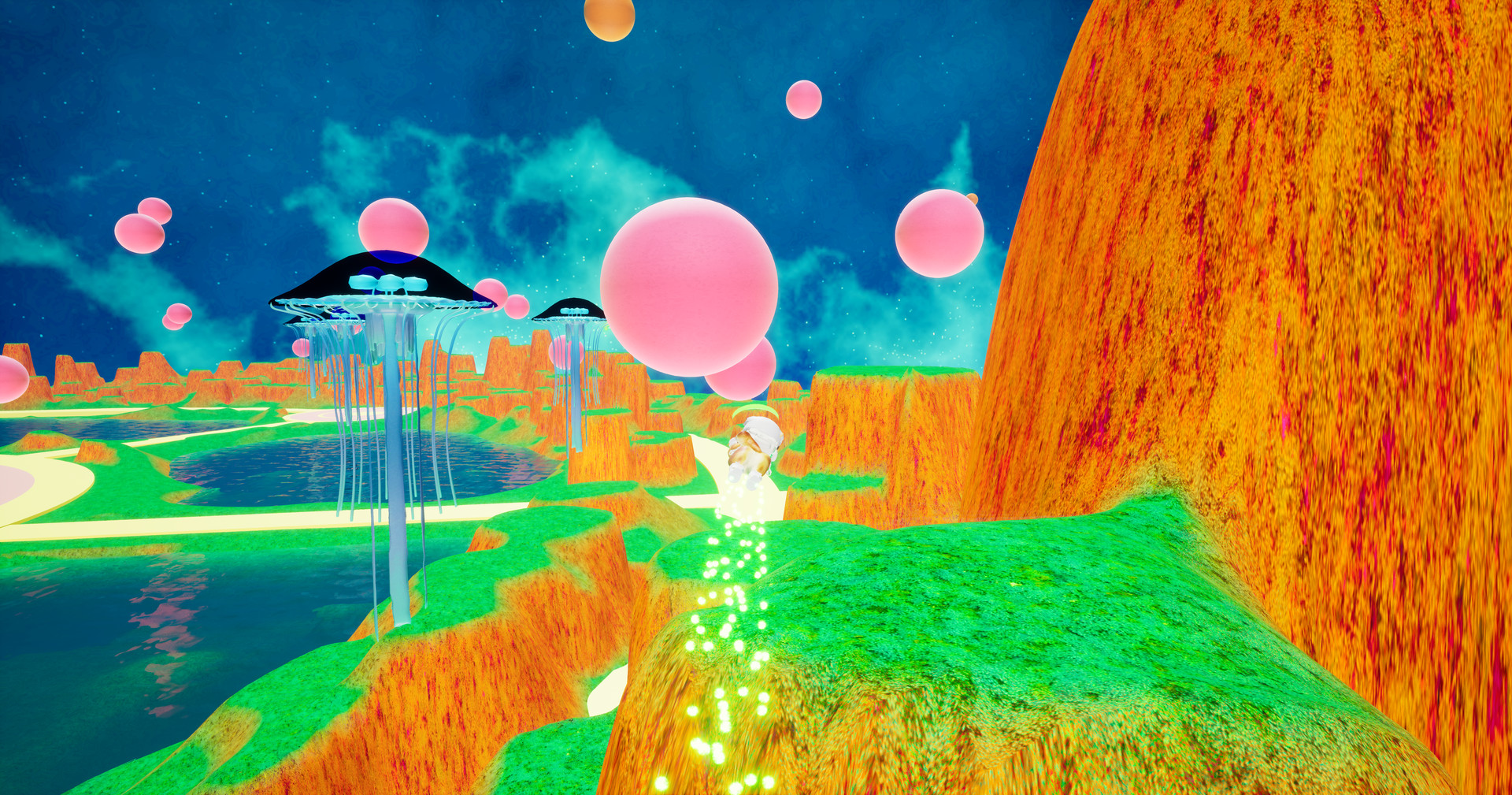 Doge Dimensions screenshot 9