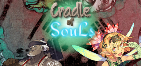 Cradle of Souls Cover Image