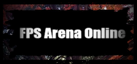 FPS Arena Online steam charts