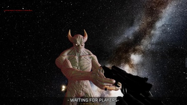 Скриншот из FPS Arena