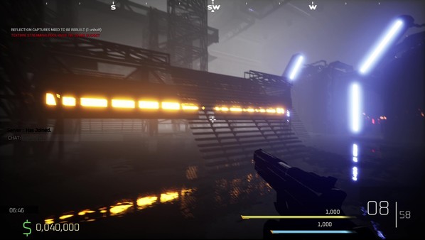 скриншот FPS Arena 2
