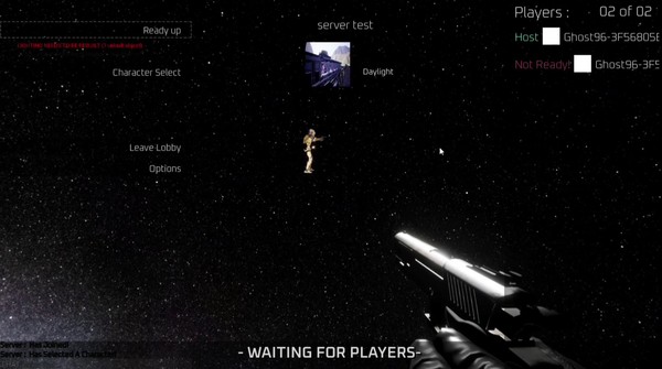 Скриншот из FPS Arena