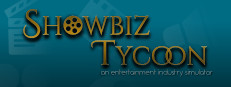 Showbiz Tycoon 게임 이미지