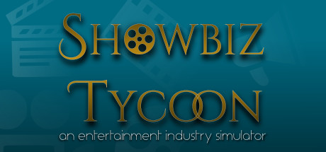 Showbiz Tycoon Cover Image