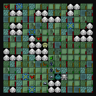 Planetary Exploration Company game for windows Pc 1