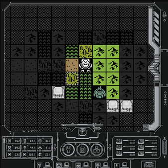 Скриншот из Planetary Exploration Company