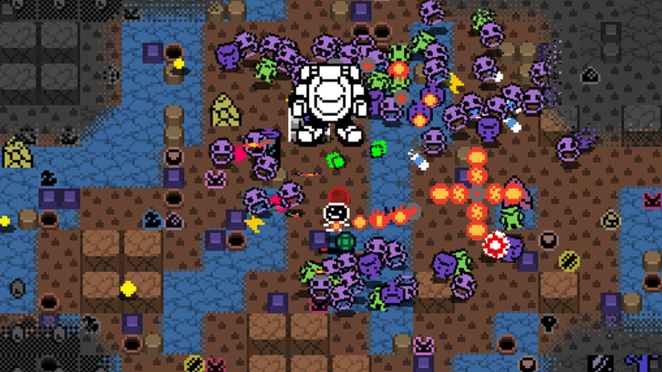 Planetary Exploration Company #0