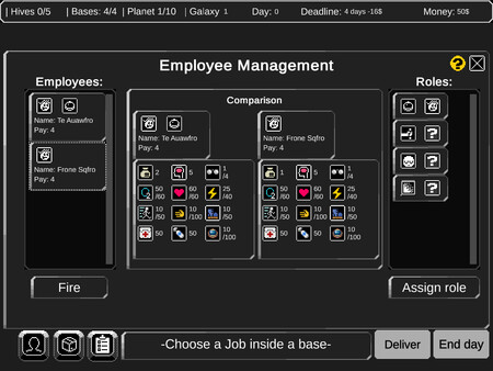 Planetary Exploration Companyfor windows and Linux 1