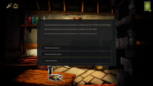 Tower of the Sage game for windows Pc 1