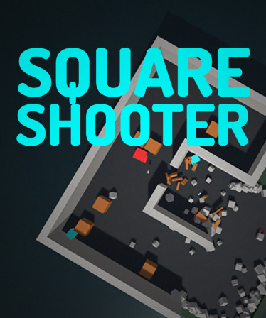 Square Shooter