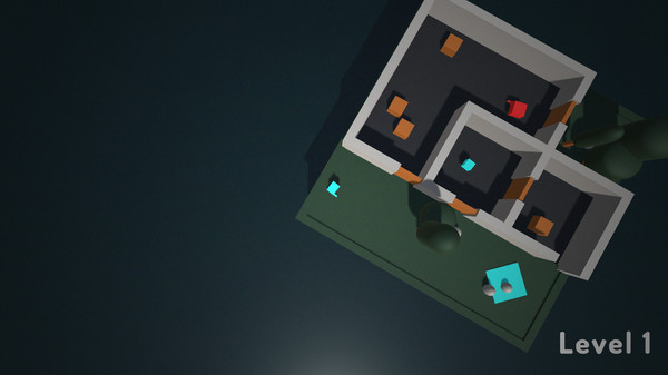 Скриншот из Square Shooter Скриншот из Square Shooter