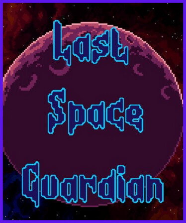 Last Space Guardian