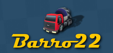 Steam header art for Barro 22