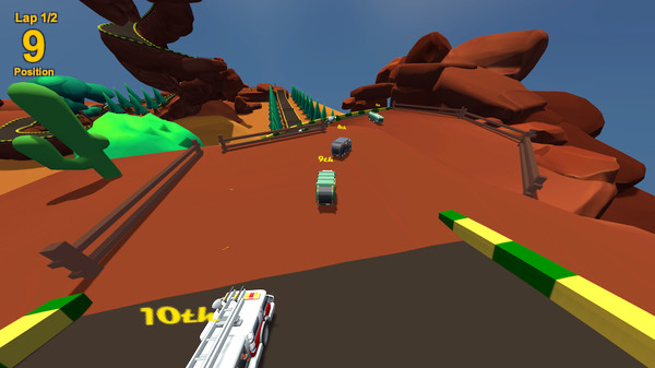 Barro 22 game for windows Pc 1