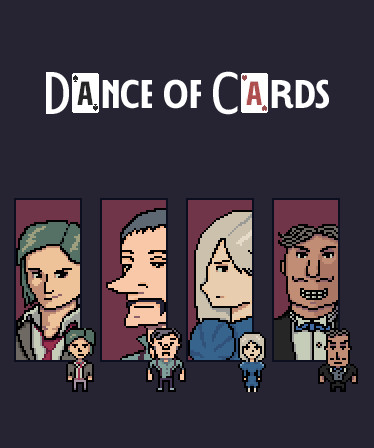 Dance of Cards