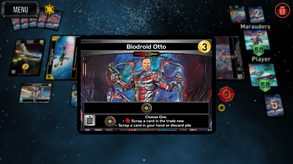 Star Realms - High Alert: Heroes for steam Star Realms - High Alert: Heroes for steam