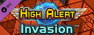 Star Realms - High Alert: Invasion