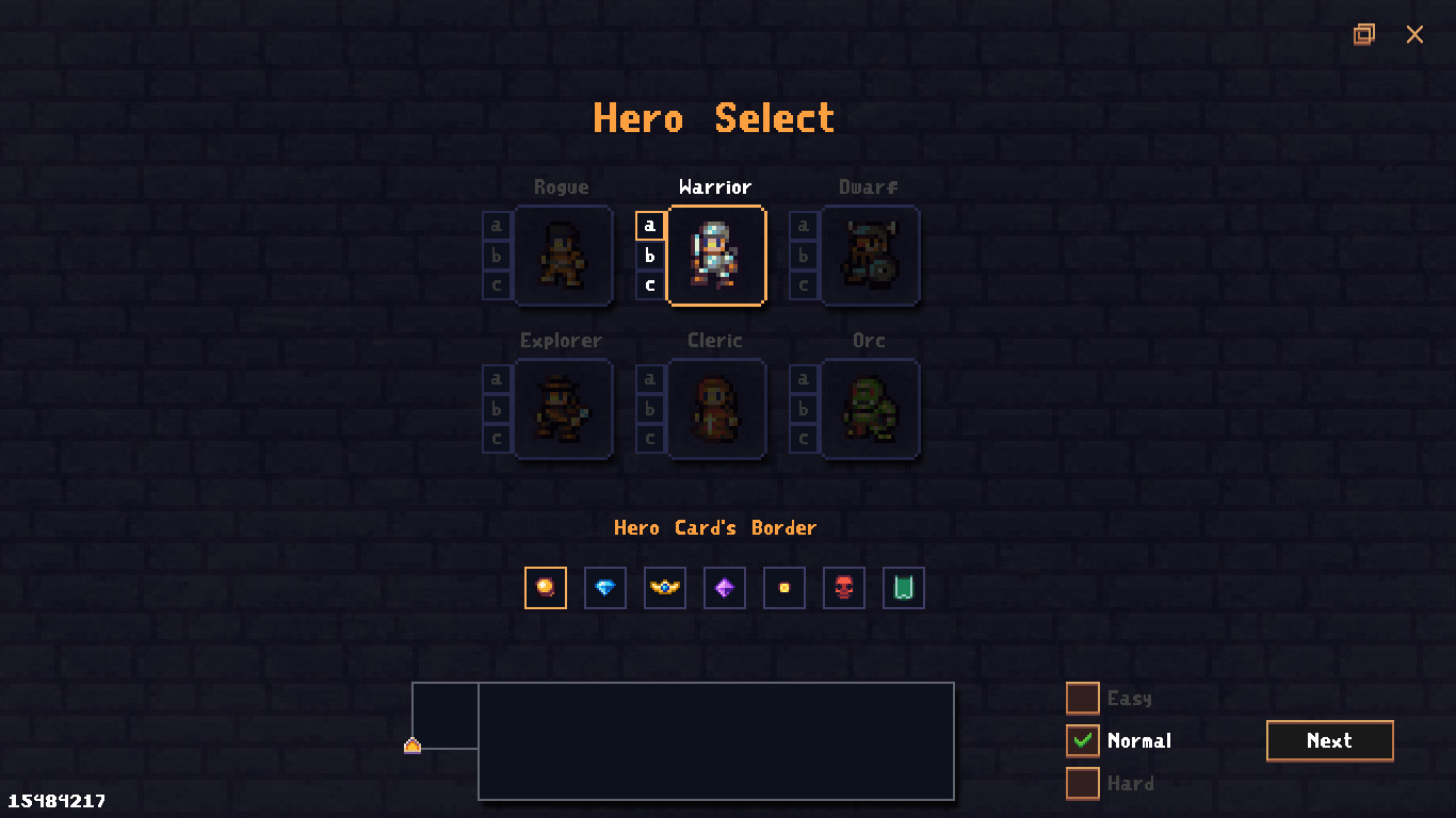 Dungeon Arsenal Demo #2