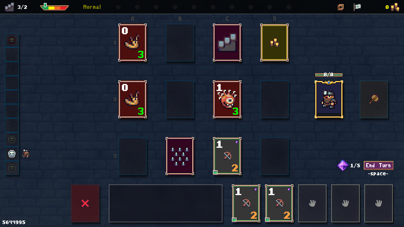 Dungeon Arsenal Demo #7