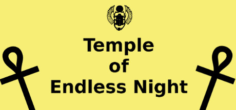 Image for Temple of Endless Night