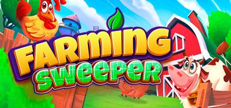 Farming Sweeper Cover Image