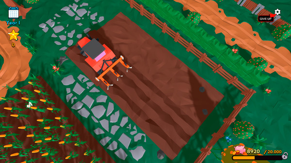 скриншот Farming Sweeper 5