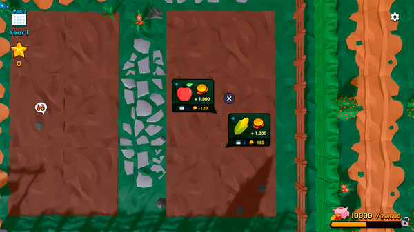 Farming Sweeperfor windows and Linux 1