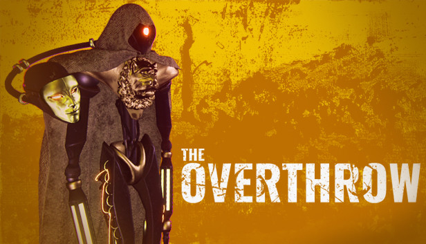 The Overthrow        rpg  The  Overthrow