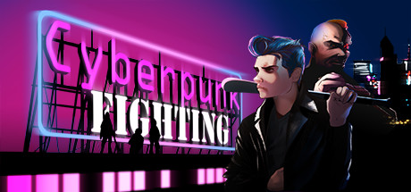 Cyberpunk Fighting On Steam Free Download Full Version