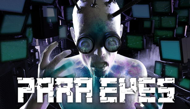 Para Eyes on Steam