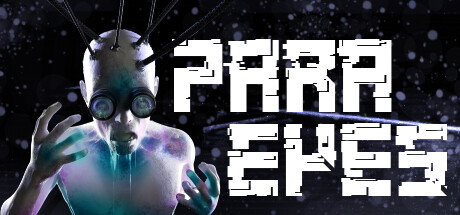 Para Eyes on Steam