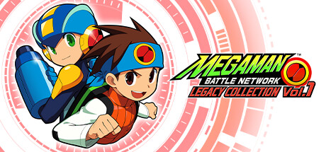 Mega Man Battle Network Legacy Collection - Gameplay Trailer 