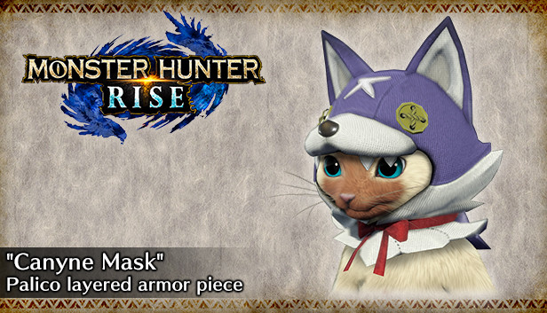 Canyne, Monster Hunter Wiki