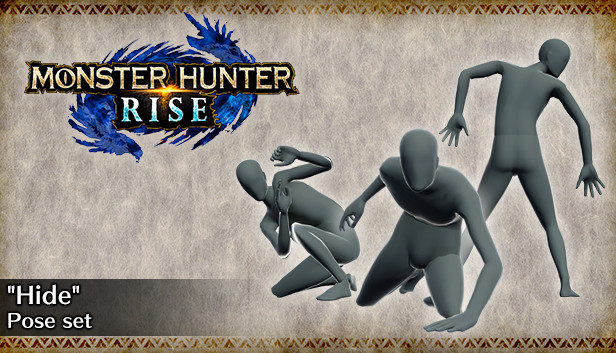 Passatempo: Monster Hunter Rise - Meus Jogos