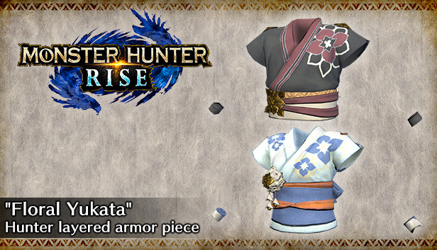 MONSTER HUNTER RISE - 