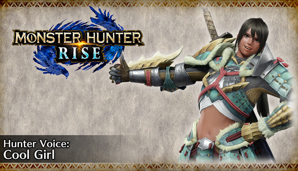 Save 40% on Monster Hunter Rise: Sunbreak on Steam