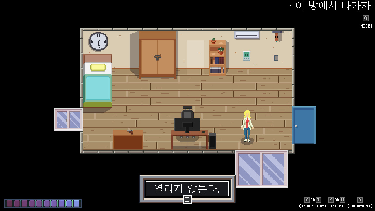 DEVICE 0101 - DEMO #0