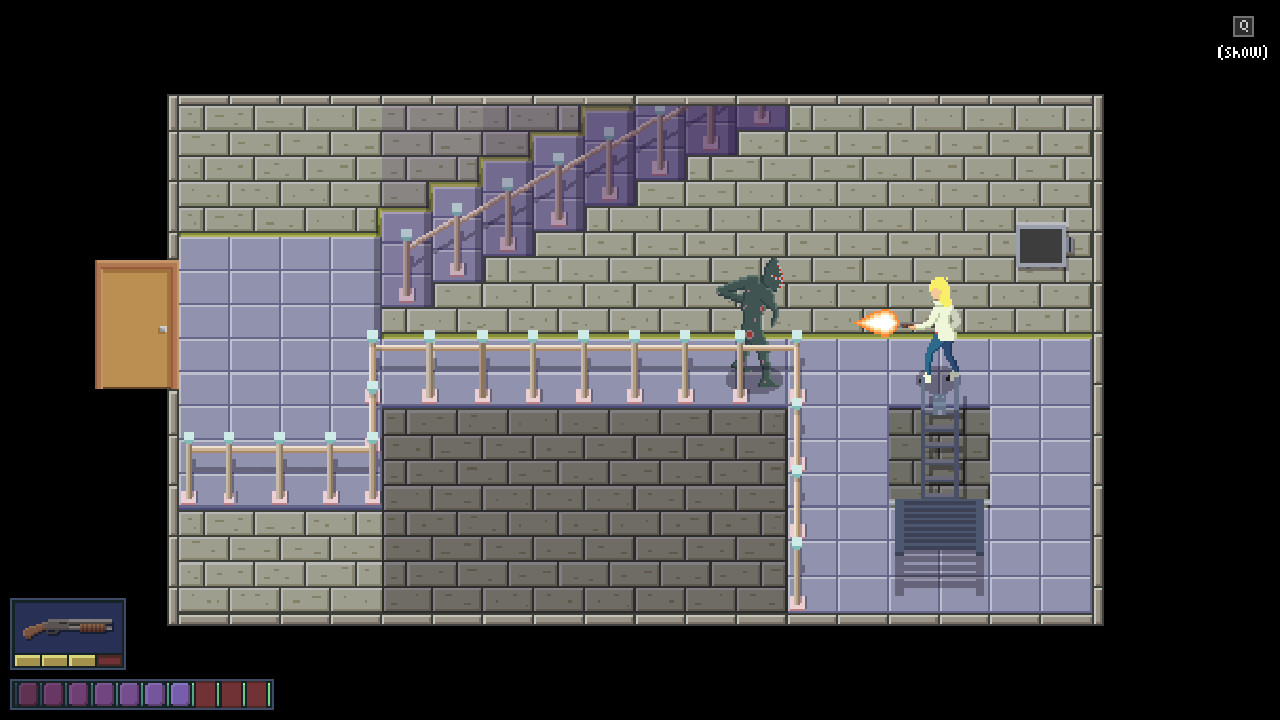 DEVICE 0101 - DEMO #4