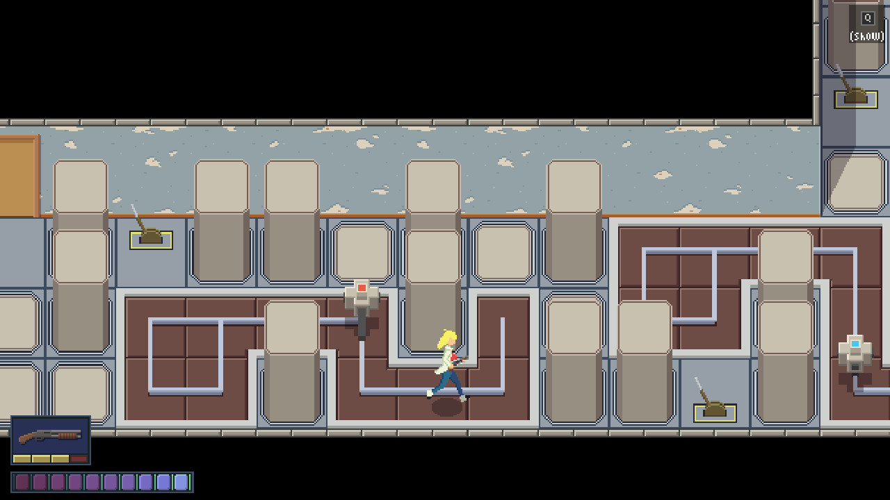 DEVICE 0101 - DEMO #6