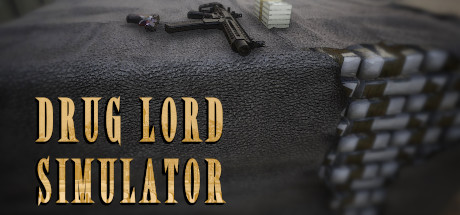 Drug Lord Simulator Cover Image