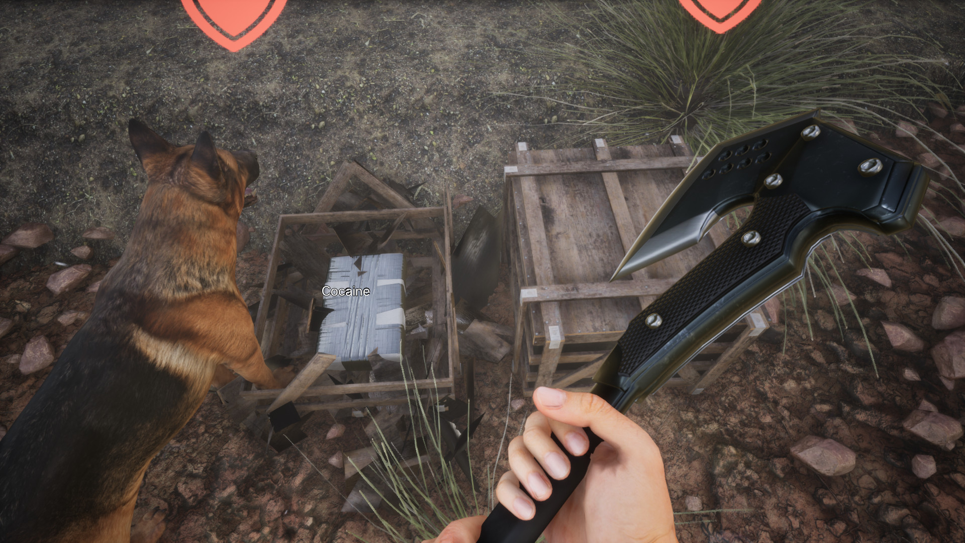 Drug Lord Simulator #5