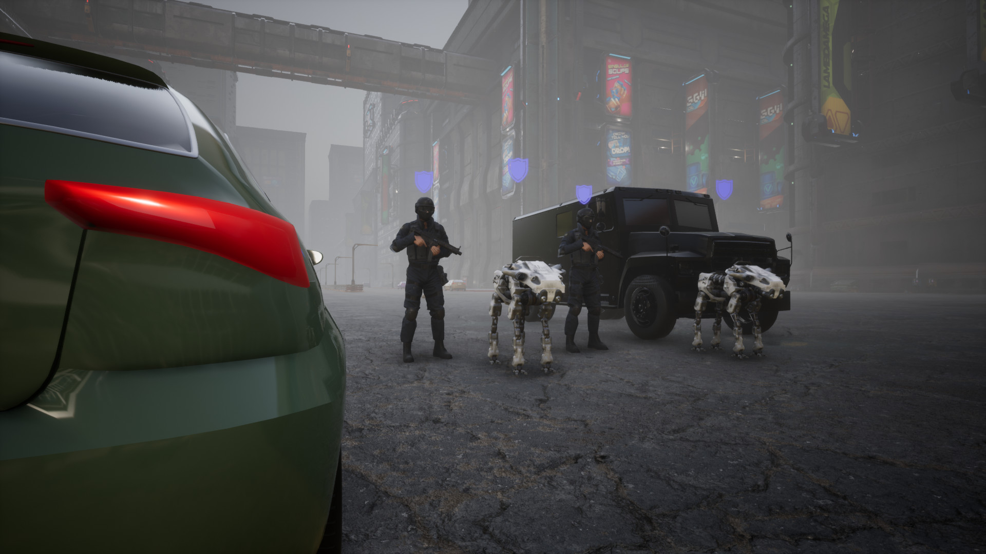 Drug Lord Simulator #10