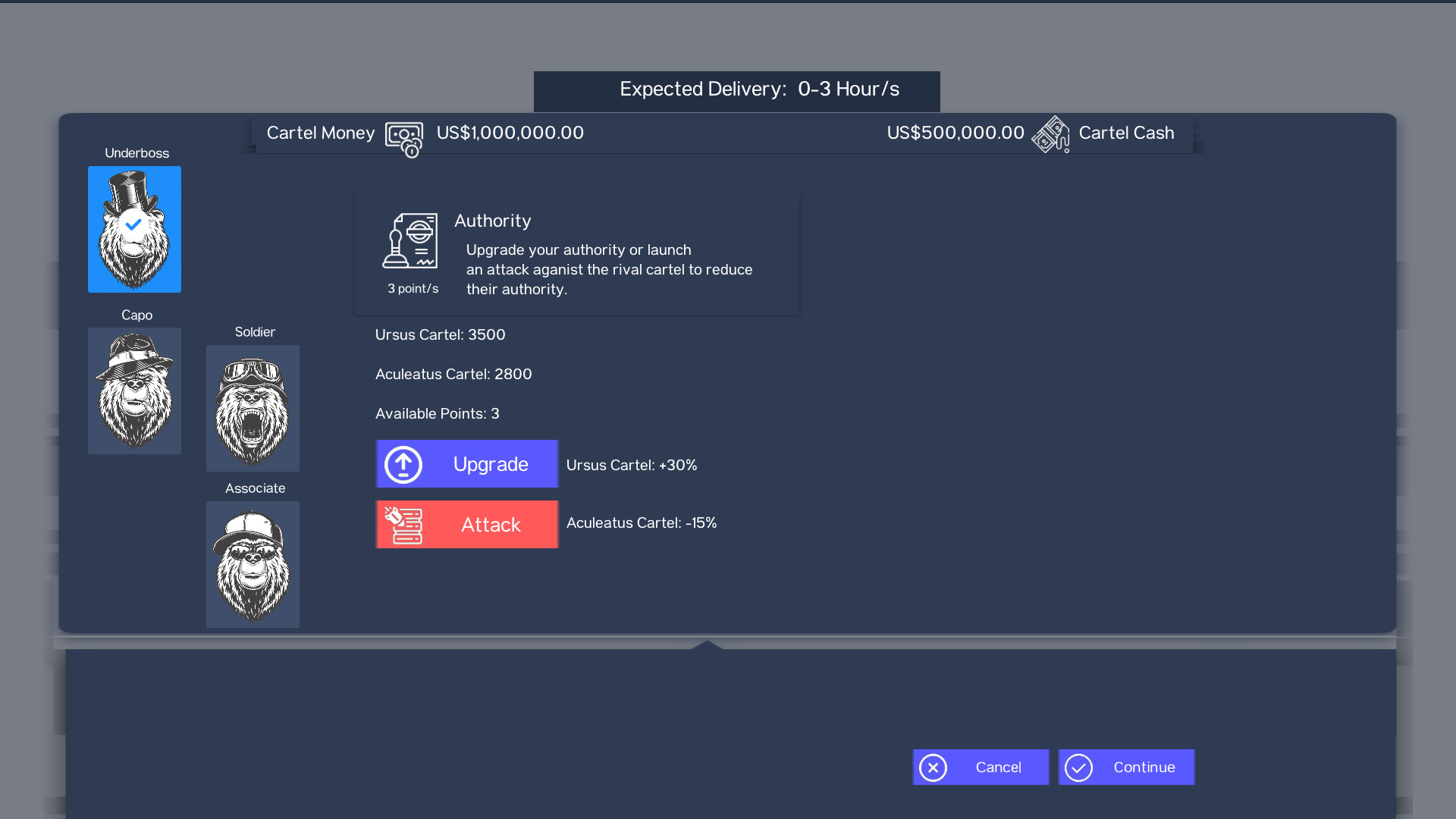 Drug Lord Simulator #8